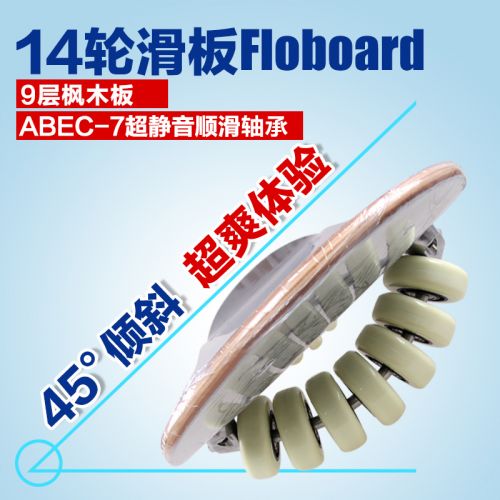 Skate - Ref 2597741