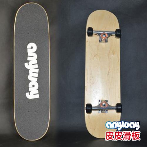 Skate pour homme femme enfant ANYWAY - Ref 2597861