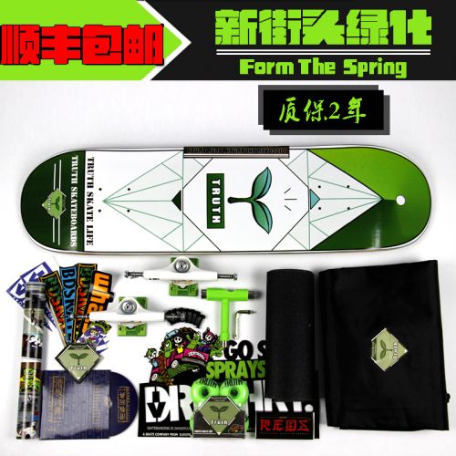 Skate TRUTH - Ref 2597883