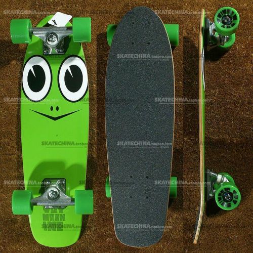 Skate pour homme femme enfant TOY MACHINE - Ref 2597911