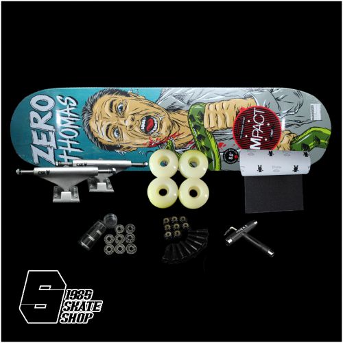 Skate pour homme - Ref 2597947