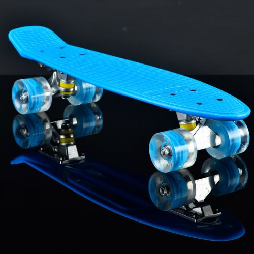 Skate pour homme femme enfant - Ref 2597963