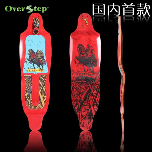 Skate OVERSTEP - Ref 2597989