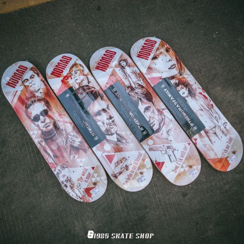 Skate NOMAD - Ref 2598060