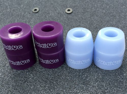 Skate TOMBUG - Ref 2598101