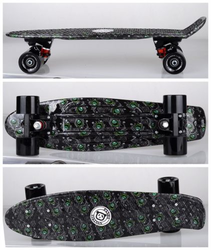 Skate pour homme femme enfant - Ref 2598207