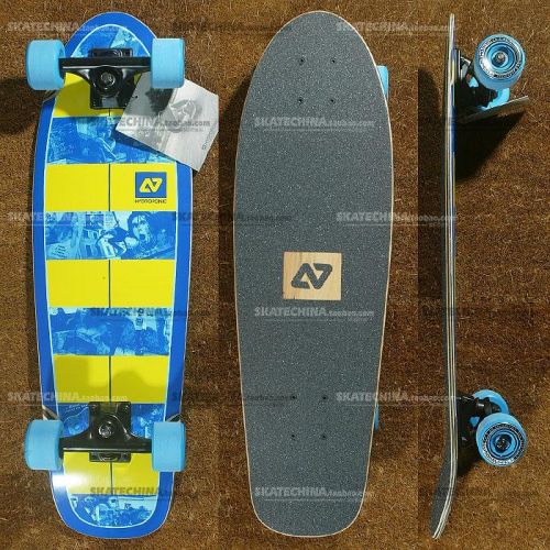 Skate pour homme femme enfant HYDROPONIC - Ref 2598261