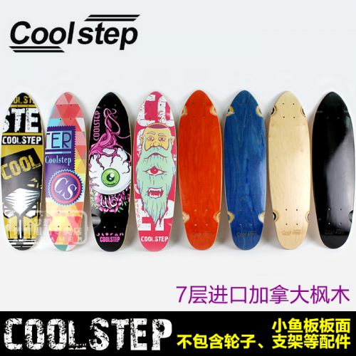 Skate pour homme femme enfant COOLSTEP - Ref 2598436