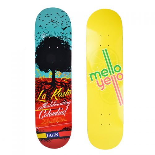 Skate pour homme femme enfant UGIN - Ref 2598498