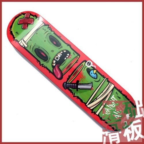 Skate NOWAR - Ref 2598556