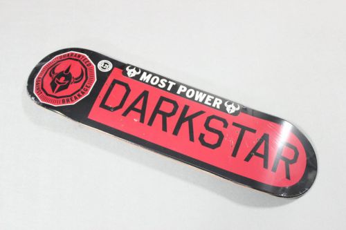 Skate pour homme femme enfant DARKSTAR - Ref 2598570
