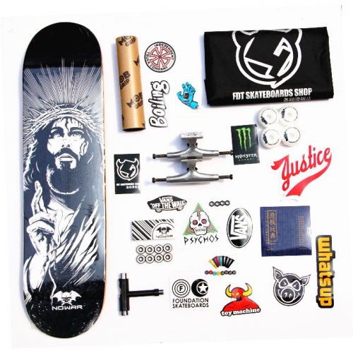 Skate pour homme femme enfant - Ref 2598634
