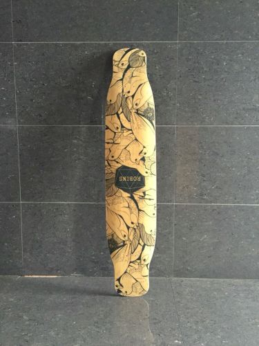 Skate ROBINS - Ref 2598676