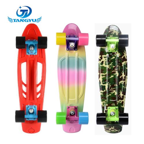 Skate pour homme femme enfant - Ref 2598730