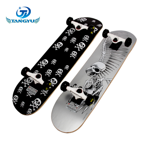 Skate pour homme femme enfant - Ref 2598860