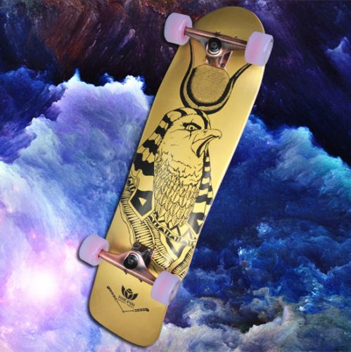 Skate pour homme femme enfant - Ref 2598871
