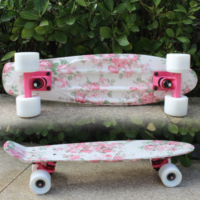 Skate pour homme femme enfant - Ref 2598926