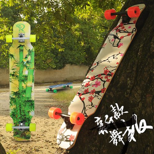 Skate pour homme femme enfant RAINBOW - Ref 2598958