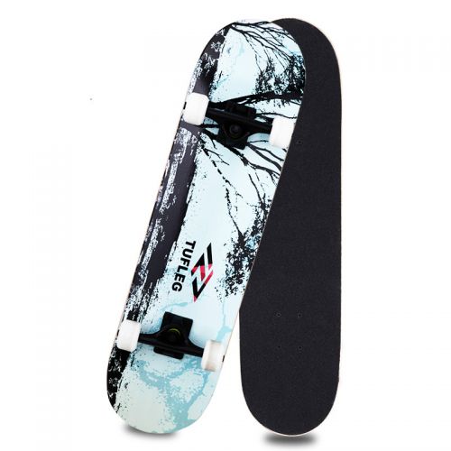 Skate pour homme femme enfant DOD - Ref 2598967