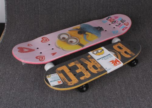 Skate pour homme femme enfant YIBU - Ref 2598980