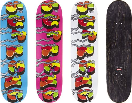 Skate - Ref 2599074