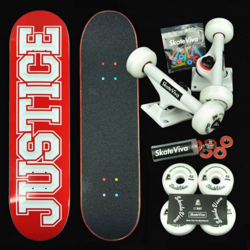 Skate SKATEVIVA - Ref 2599128