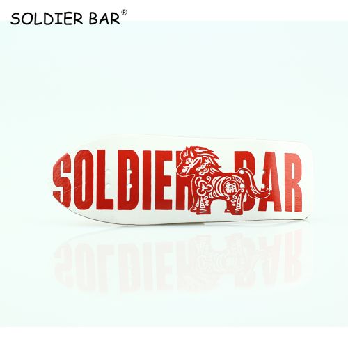 Skate pour homme femme enfant SOLDIER BAR - Ref 2599276
