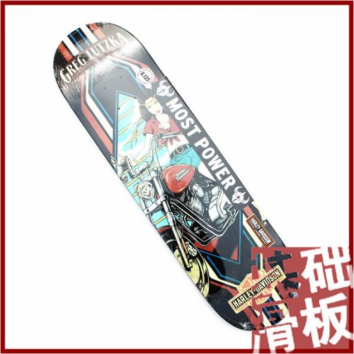Skate DARKSTAR - Ref 2599387