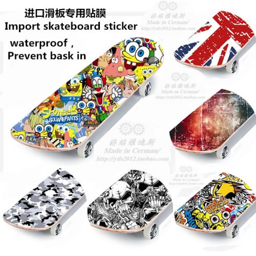 Skate - Ref 2599442
