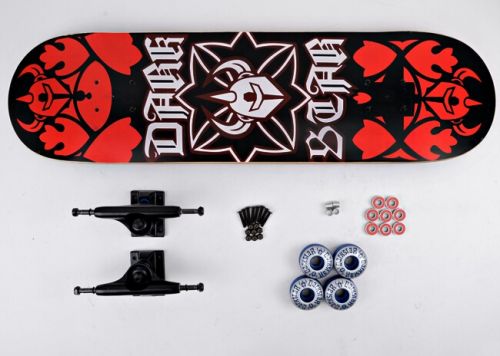 Skate DARKSTAR - Ref 2599448
