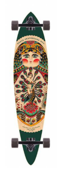 Skate ARBOR - Ref 2599488