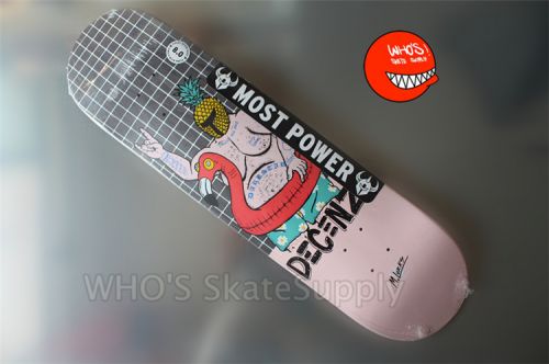 Skate pour homme femme enfant DARKSTAR - Ref 2599538