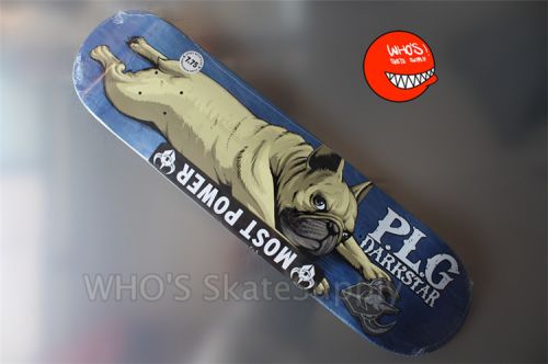 Skate pour homme femme enfant DARKSTAR - Ref 2599540