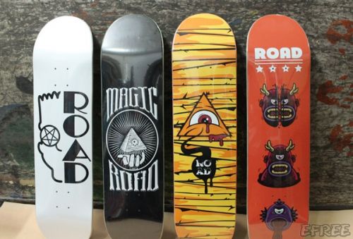 Skate - Ref 2599578