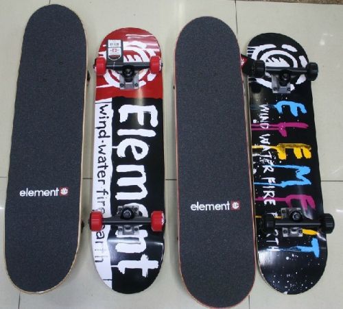 Skate pour homme femme ELEMENT - Ref 2599639