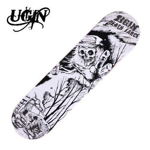 Skate pour enfant femme homme UGIN - Ref 2599806