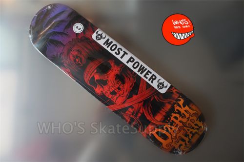 Skate pour homme femme enfant DARKSTAR - Ref 2599816