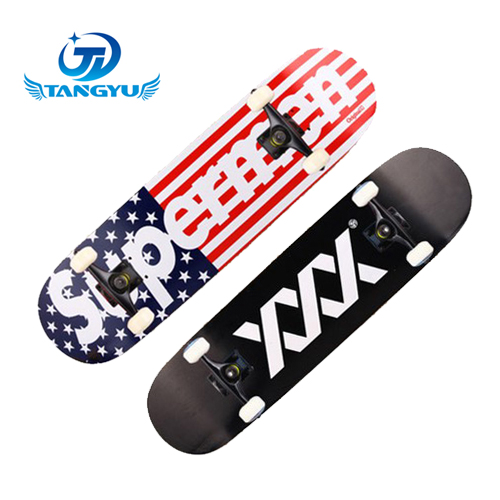 Skate pour homme femme enfant - Ref 2599973