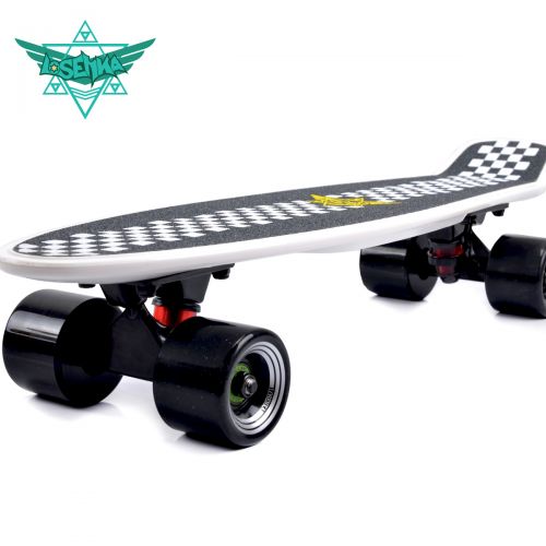 Skate pour homme femme enfant - Ref 2600022