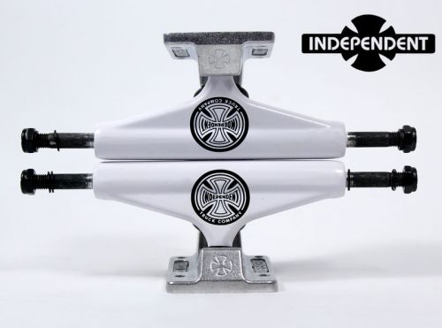 Skate pour homme femme enfant INDEPENDENT - Ref 2600035