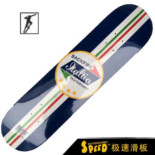 Skate pour homme femme enfant CRASH - Ref 2600136