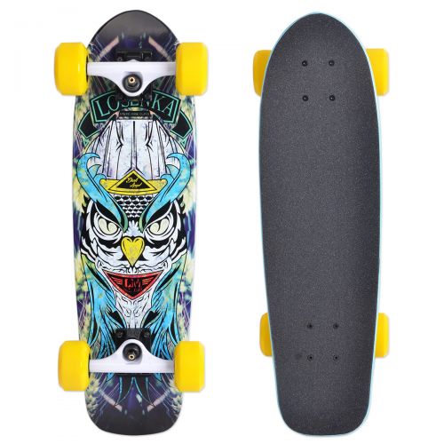 Skate pour homme femme enfant LOSENKA - Ref 2600258