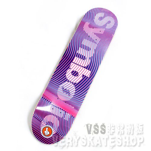 Skate pour homme femme SYMBOLIC - Ref 2600417