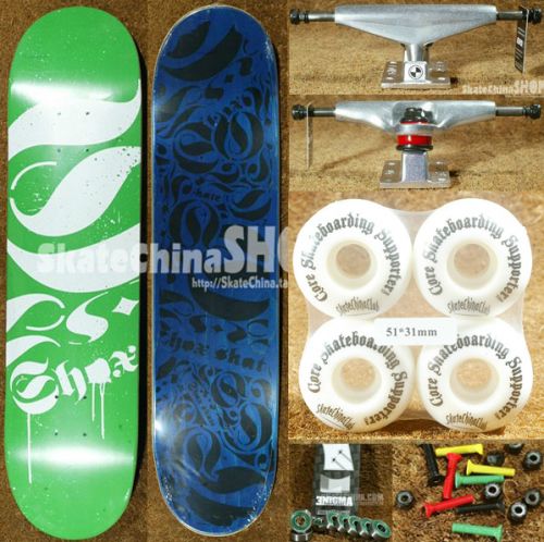 Skate pour homme femme enfant SHOX - Ref 2600485