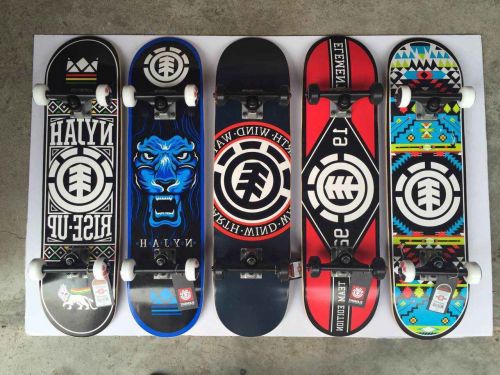 Skate ELEMENT - Ref 2600563