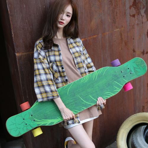 Skate pour homme femme enfant LEMKEEP - Ref 2600700