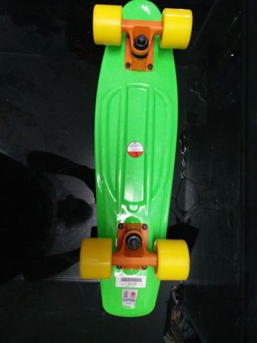 Skate pour homme femme enfant BOILING - Ref 2600706
