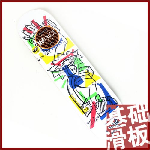 Skate CLICHE - Ref 2600738