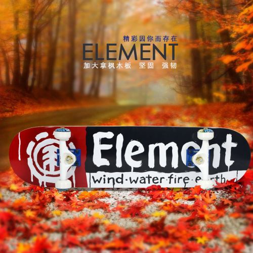 Skate ELEMENT - Ref 2600824