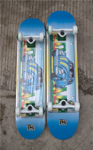 Skate LOVEDALI - Ref 2600874